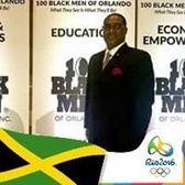 TSgt Anthony Williams