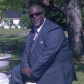 TSgt Abraham Johnson