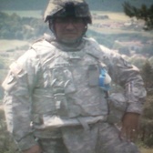 SSG Richard Bryant