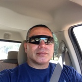 MSgt Daniel Martinez