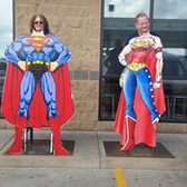 LCpl Robert Therrien