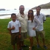 SSG Jose j Hernandez