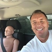 MSgt Thomas Schipper