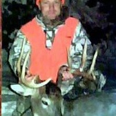 SGT Wesley Billington