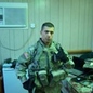 SPC Kenton Drake