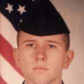 SPC Brian Barkley