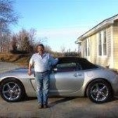 SSgt Patrick Garrett