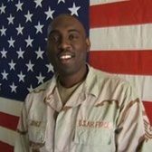 MSgt Allen Jones