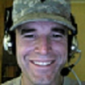 SPC Johnathan Jarrett