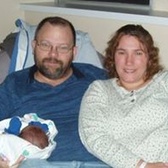 SSgt Patrick McDonald