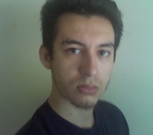 LCpl Fernando Paularena