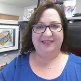 MSgt Jennifer Richards