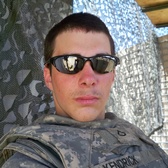 SPC Keith Kendrick