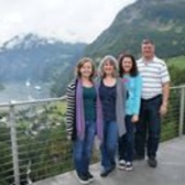 Maj Patrick Rothbauer