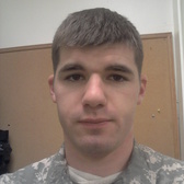 SPC Roen Mitchell