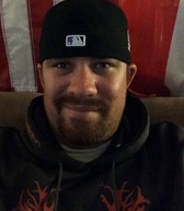 Cpl Brett Starkowski