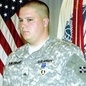 SGT Andrew Earlenbaugh