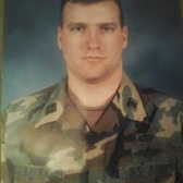 CPT Chad Kalka