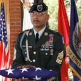 1SG John Paxton