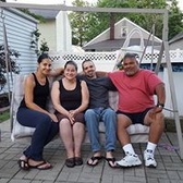 CW3 Celio Quinones Jr