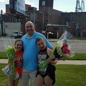 PO2 Richard A. Sewell