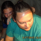 CPL Bonnie Richardson