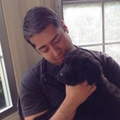 SrA Adrian Hernandez