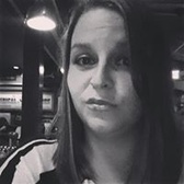 LCpl Stephanie Goodinson