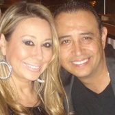 MSgt Alfonso Longoria