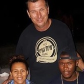 SSG William Phillips