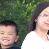 TSgt Michelle Abrahamsson