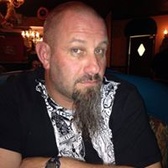 SGT Patrick Shevette