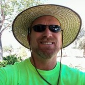 CCMSgt Brian Hornback