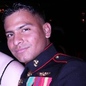 SSgt Francisco Escobar
