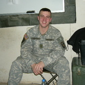 SPC Matthew Templeton