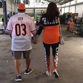 SSG Bradley Irizarry