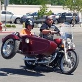 MSgt Matthew Robinson