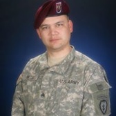 SSG Robert Smith