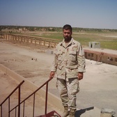 SSG John Q Adams