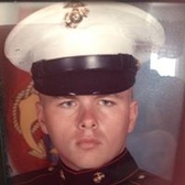 Sgt Michael Goodrich