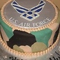 MSgt Brian Luther