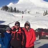 SFC Shawn McClaughry