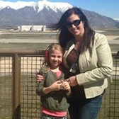 TSgt Julie Eustice-Schmid