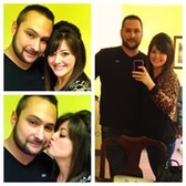 SSgt Justin Feingold