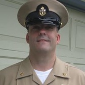 CPO Marshall Hieb