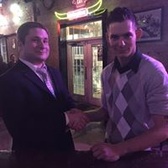 SN Christopher Blaylock