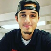 SSgt Justin Jorgensen