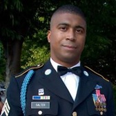 SFC Michael Salter