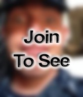 PO3 Aviation Boatswain's Mate (Fuels)