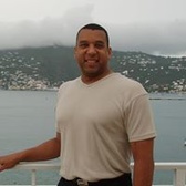 Sgt Anthony Thompson